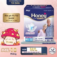 (Odd) Honey ML10 XL10 and Phu Dat ML20 XL20 diapers Phu Dat diapers Phu Dat diapers Phu Dat diapers 