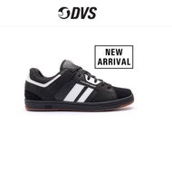 Classic Retro Bread DVS Professional Men's Skateboard Shoes TACTIC Suede Wear-Resistant Shock-Absorb