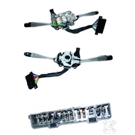 BARANG BARU TOYOTA LITEACE KM36 SIGNAL TURN SWITCH/HEAD LAMP SWITCH(OEM)