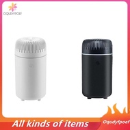 [Oqudy] Car Diffuser Humidifier Aromatherapy Essential Oil Diffuser USB Cool Mist Mini Portable Diffuser for Home Office