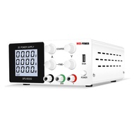 Laboratory DC Power Supply Adjustable 30V 10A Voltage Regulator 220V 110V Current Stabilizer Switchi