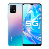 Vivo Y31s 5G 8GB RAM + 256GB ROM 6.51 Inches 13MP With 1 Year Warranty Original SmartPhones