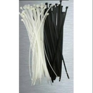 Cable Ties 7.2 x 400 7.2 x 400 40cm Cable Ties 7.2x400 7.2x400 40cm 1 pack = 100pcs
