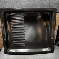 戶外烤盤 煎盤 方便攜帶 露營 野餐 烤肉 煎扒 燒烤爐可用 容易清潔