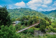 苗栗泰安虎山溫泉會館 (Hu Shan Hot Spring Hotel)