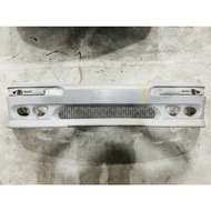 Mercedes benz W203 Prefacelift AMG / Brabus front bumper bodykit body kit