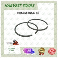 [ READY STOCK ] HUSQVARNA CHAIN SAW HUS365 RING SET