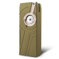 Ludex 1600 Large Capacity Airsoft Speed Loader for 6mm BBS, M4/M16 Hand Crank Airsoft Magazines Spee