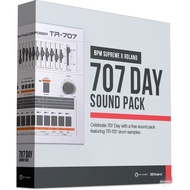 BPM Supreme x Roland 707 day [download]