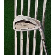 Golf Club XXIO Forged Iron Set(5-P) 90R