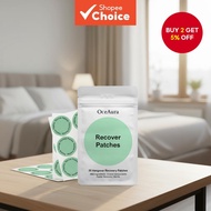 GLP-1,、、、。  Patch Pelangsing GLP-1 untuk Kawalan Selera, Melegakan Mabuk, Meningkatkan Fokus, dan Me