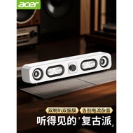 Acer/Acer Computer Audio Bluetooth Home Desktop Speaker Desktop with Microphone Notebook Mobile Phon