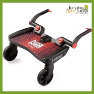 Lascal Buggy Board Maxi - Red
