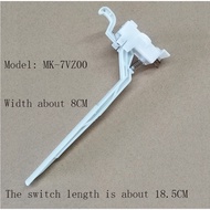 适用松下洗衣机 XQB75-T745U 门盖 T741U 安全 Q760U 平衡 T7021 开关 DC6V