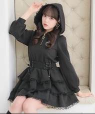 rojita連衣