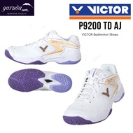 VICTOR P 9200TD BADMINTON SHOES / VICTOR P9200 TD / P9200TD