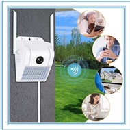 WALL LAMP OUTDOOR CAMERA WATERPROOF