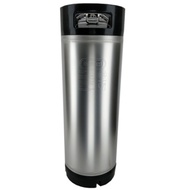 19L Ball Lock Keg - Premium Brand New