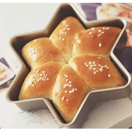 CHEFMADE LOYANG STAR SHAPE GOLD WK9142