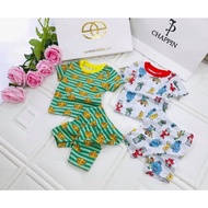 🎉🎉🎉 Local Seller | July21 Kids Playset 2-6T!