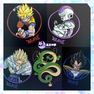 【預訂】龍珠DRAGON BALL Z台灣XRAGE限量服飾 T-shirt 襯衫 長褲 皮帶 散紙包 cap帽 鴨嘴帽 eva 新世紀福音戰士 數碼暴龍 男兒當入樽 slam dunk 美少女戰士 sailor moon 悟空 殺亞人