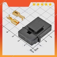 [5 Pieces]- BX2017 Car Fuse Box Medium Blade IoT Maker 90