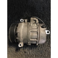 BMW E60 N52 AIRCOND COMPRESSOR