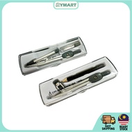 Drawing Mechanical Pencil Compass Set