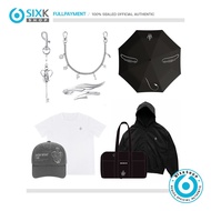 IVE World Tour [ Show What I Am ] Official MD 4