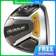 Callaway Genuine New Rogue St Max Fast Womens Fairway Wood (3/5/7. Selectable)