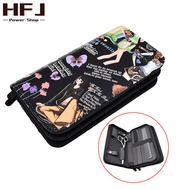 Hair Salon Scissors Bag Barber Shop Hair Stylist Special Toolbox Hairdressing Waterproof Scissors Co