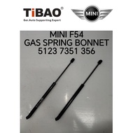 (TiBAO)MINI F54 FRONT BONNET ABSORBER (1 MONTH WARRANTY)