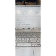 Intel i5 -10th gen laptop with graphics card /i5/8gb/256gb/2gb GPU/14”/windows 11 pro/Dell Inspiron 