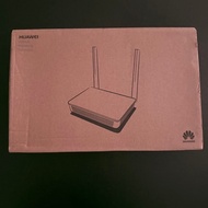 Preloved Huawei Optical Network Terminal “EchoLife HG8145V5 GPON Terminal”