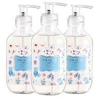 korea  Bouquet Garni Hand Wash Baby Powder