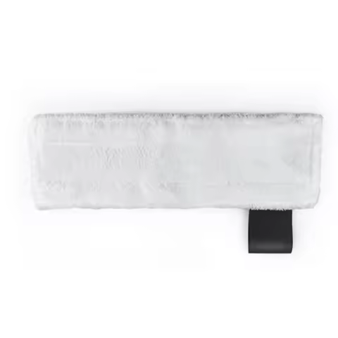 36Pcs For Karcher Mop Cloth SC2 SC3 SC4 SC5 Steam Mop Cloth Cover Cleaning Pad