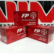 Federal inner tube part for motorcycle ring 17 200/225-17 60/80-17