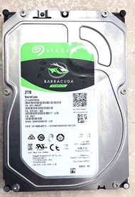 3TB 3.5 吋 SATA 機械硬碟 HDD