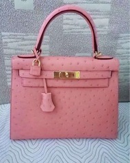 Hermes Kelly 28