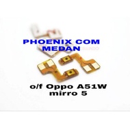 FLEXI ON OFF OPPO A51