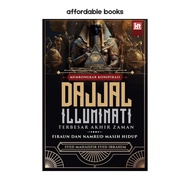 HIJJAZ RECORDS PUBLISHING Membongkar Konspirasi Dajjal Illuminati Terbesar Akhir Zaman (2025)