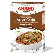 Ahmed Foods Achar Gosht Masala Recipe Mix, 50g