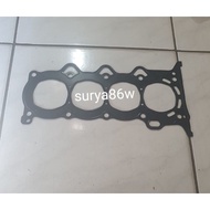 Toyota 1NZ-FE/ 2NZ-FE/ VIOS cylinder head packing - METAL header gasket