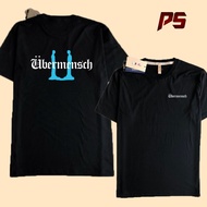 Ubermensch Gdragon G Dragon db T-shirt