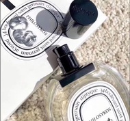 Diptyque 無花果 淡香水