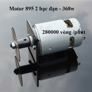 Motor 775,795,895 with 5mm cutting disc holder shaft