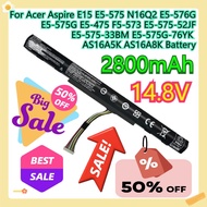 For Acer Aspire E15 E5-575 N16Q2 E5-576G E5-575G E5-475 F5-573 E5-575-52JF E5-575-33BM E5-575G-76YK 