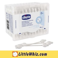 Chicco: Cotton Buds 90pcs