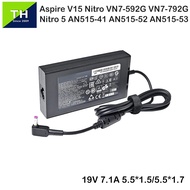Acer Aspire T5000  T5000-73CF  Triton 500  135W 19V 7.1A  Laptop Replacement Adapter/Charger