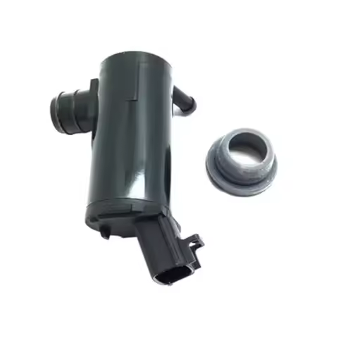 Car Windshield Washer Motor For HONDA CITY GM6 2015-2020 FIT JAZZ GK5 Windscreen Cleaner Pump OEM:76